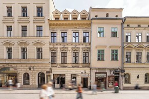 Boheme Floriańska - LoftAffair