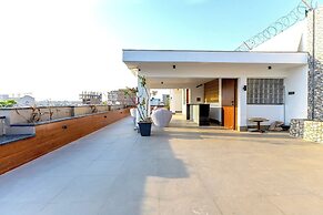Heartland Ganga View Villa Jacuzzi &lift
