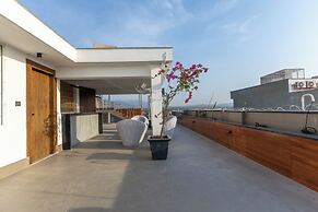 Heartland Ganga View Villa Jacuzzi &lift