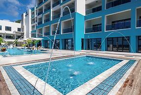 Ocean Oasis Hotel Dominica