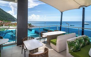 Ocean Oasis Hotel Dominica