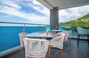 Ocean Oasis Hotel Dominica