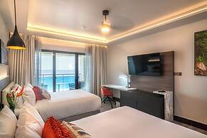 Ocean Oasis Hotel Dominica