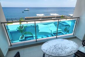 Ocean Oasis Hotel Dominica