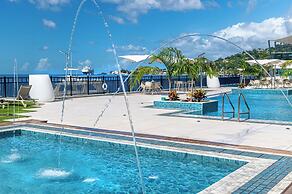 Ocean Oasis Hotel Dominica