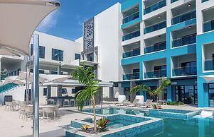 Ocean Oasis Hotel Dominica