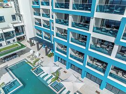 Ocean Oasis Hotel Dominica