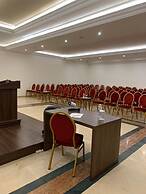 President Hotel