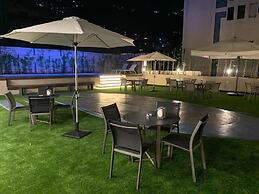 President Hotel