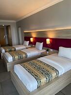 President Hotel