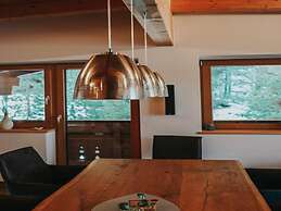 Penthouse at 1900 Meters Above sea Level