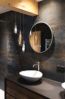 Penthouse at 1900 Meters Above sea Level