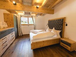 Penthouse at 1900 Meters Above sea Level