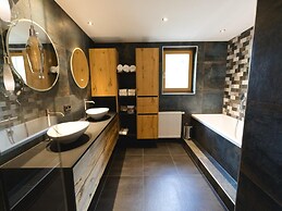 Penthouse at 1900 Meters Above sea Level