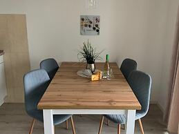 Fischer's Hut, Apartment Aal