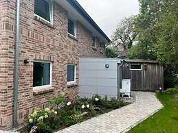 Fischer's Hut, Apartment Aal