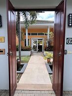 Tropical Luxury 4BR Pool Villa w Game Area