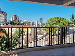 Nomad Boutique Resort Benidorm