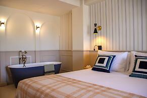 Nomad Boutique Resort Benidorm