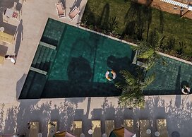 Nomad Boutique Resort Benidorm