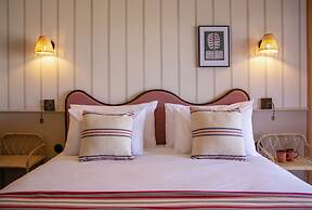 Nomad Boutique Resort Benidorm