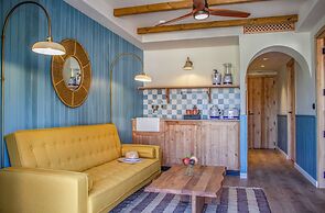 Nomad Boutique Resort Benidorm