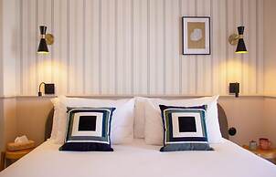 Nomad Boutique Resort Benidorm