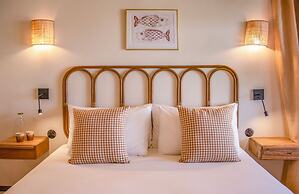 Nomad Boutique Resort Benidorm