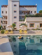 Nomad Boutique Resort Benidorm