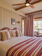 Nomad Boutique Resort Benidorm