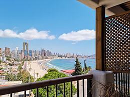 Nomad Boutique Resort Benidorm