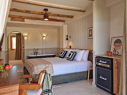 Nomad Boutique Resort Benidorm