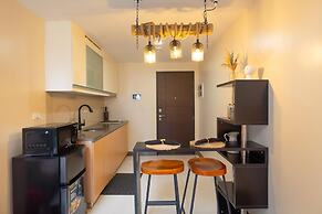 Luxury Cozy Stylish Loft in Makati