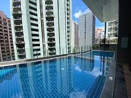 Luxury Cozy Stylish Loft in Makati