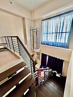 Luxury Cozy Stylish Loft in Makati