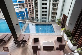 Luxury Cozy Stylish Loft in Makati