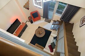 Luxury Cozy Stylish Loft in Makati