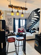 Luxury Cozy Stylish Loft in Makati