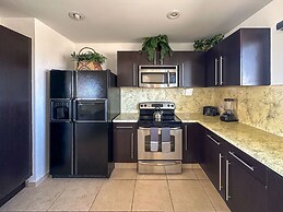 Relaxing Getaway 2BR Condo