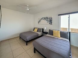 Relaxing Getaway 2BR Condo