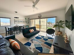 Relaxing Getaway 2BR Condo
