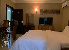 Gardenia Resorts