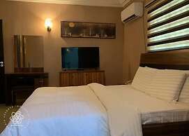 Gardenia Resorts