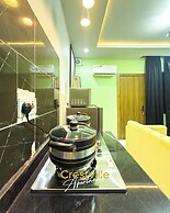 Crestville Apartments