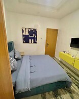 Crestville Apartments