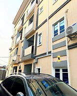 Crestville Apartments