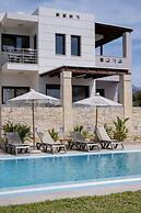 Villa Zoe - With 72m Pool