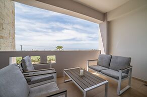 Villa Zoe - With 72m Pool