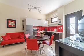 Villa Zoe - With 72m Pool