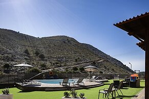 Villa Pasiphae - With Private Heated Pool
